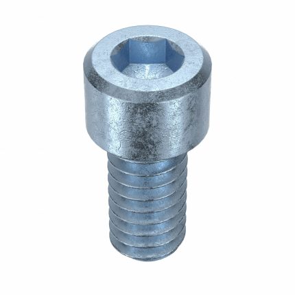 Inch System Standard Socket Head Cap Screws