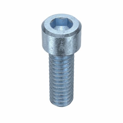 Inch System Standard Socket Head Cap Screws
