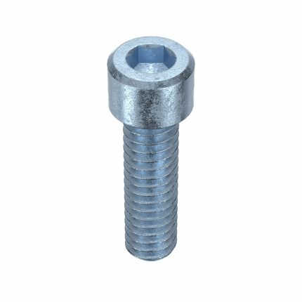 Inch System Standard Socket Head Cap Screws