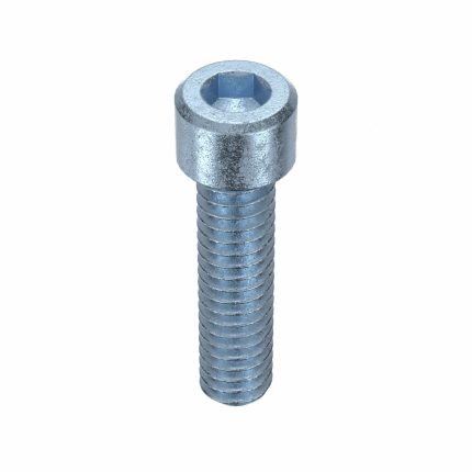 Inch System Standard Socket Head Cap Screws