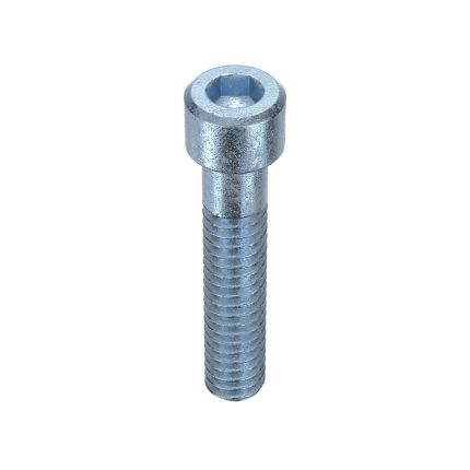 Inch System Standard Socket Head Cap Screws