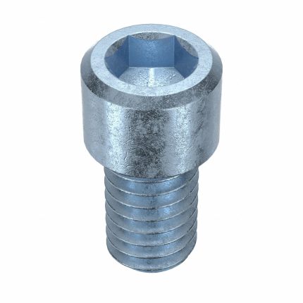 Inch System Standard Socket Head Cap Screws