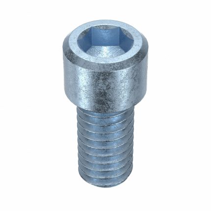 Inch System Standard Socket Head Cap Screws