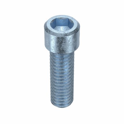 Inch System Standard Socket Head Cap Screws