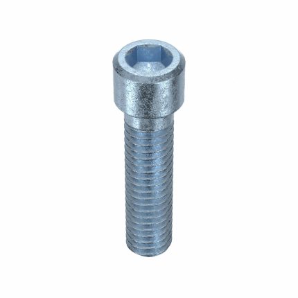 Inch System Standard Socket Head Cap Screws
