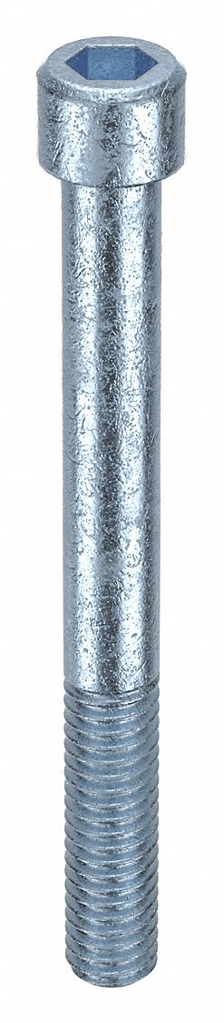 Inch System Standard Socket Head Cap Screws