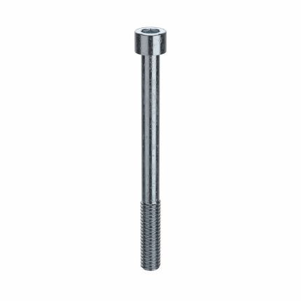 Inch System Standard Socket Head Cap Screws