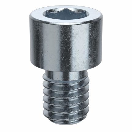 Inch System Standard Socket Head Cap Screws