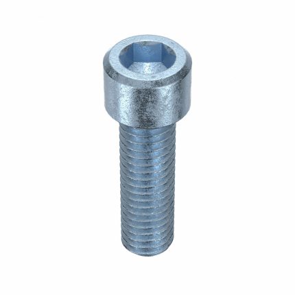 Inch System Standard Socket Head Cap Screws