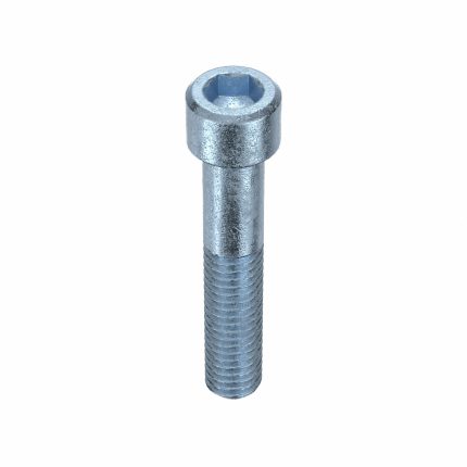 Inch System Standard Socket Head Cap Screws