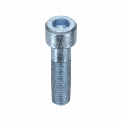 Inch System Standard Socket Head Cap Screws