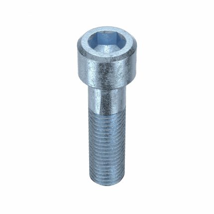 Inch System Standard Socket Head Cap Screws