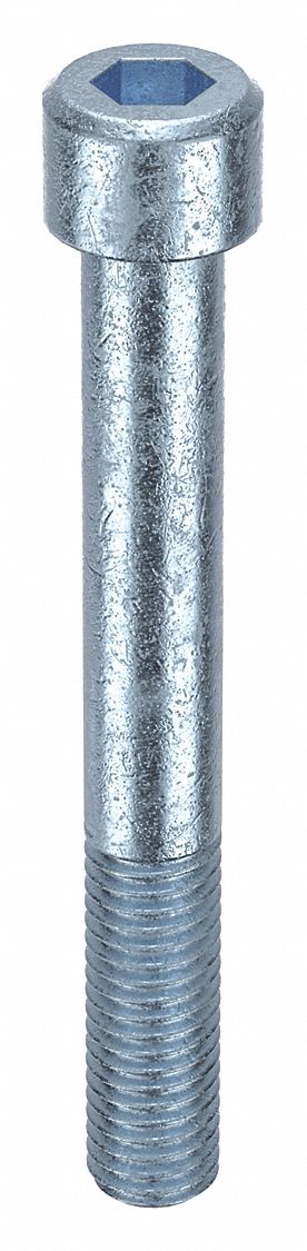 Inch System Standard Socket Head Cap Screws