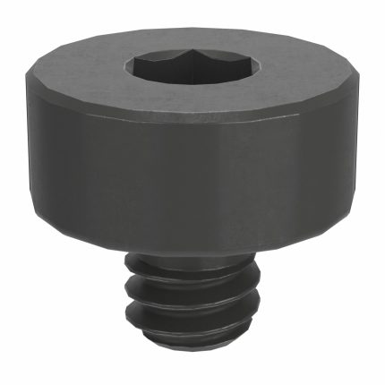 Inch System Standard Socket Head Cap Screws