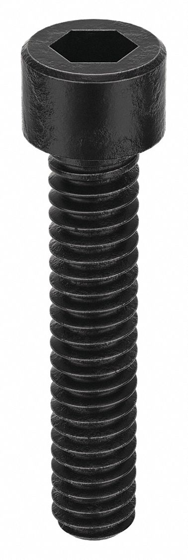 Inch System Standard Socket Head Cap Screws