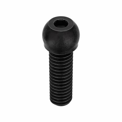 Button Head Socket Cap Screws