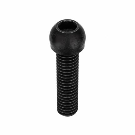 Button Head Socket Cap Screws