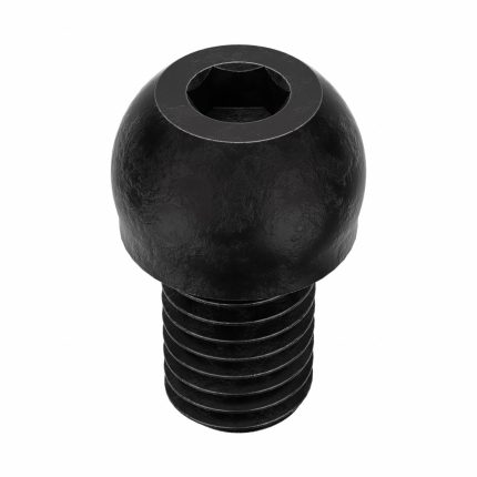 Button Head Socket Cap Screws