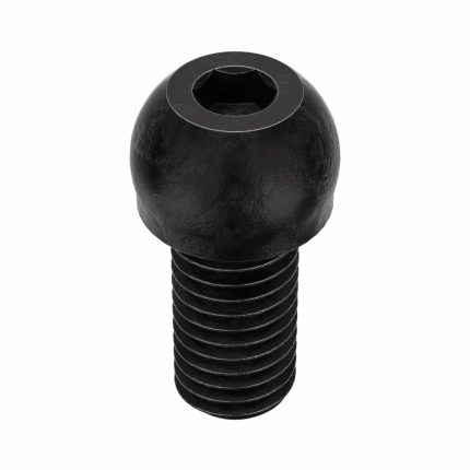 Button Head Socket Cap Screws