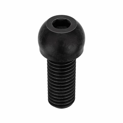 Button Head Socket Cap Screws