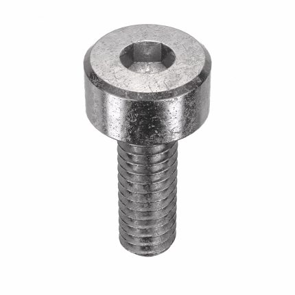 Metric System Standard Socket Head Cap Screws