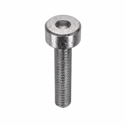Metric System Standard Socket Head Cap Screws