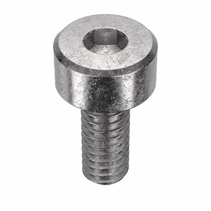 Metric System Standard Socket Head Cap Screws