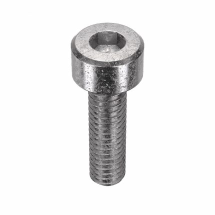 Inch System Standard Socket Head Cap Screws