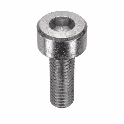 Inch System Standard Socket Head Cap Screws