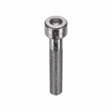Inch System Standard Socket Head Cap Screws