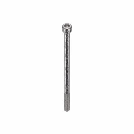 Inch System Standard Socket Head Cap Screws