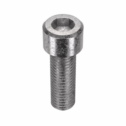 Inch System Standard Socket Head Cap Screws