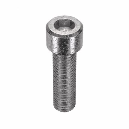 Inch System Standard Socket Head Cap Screws