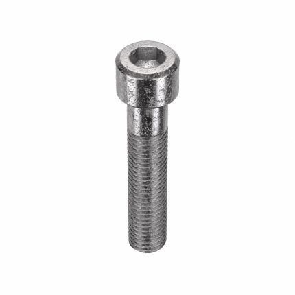 Inch System Standard Socket Head Cap Screws