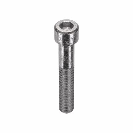 Inch System Standard Socket Head Cap Screws