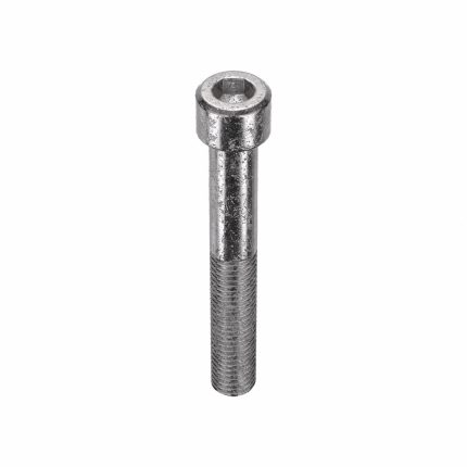 Inch System Standard Socket Head Cap Screws
