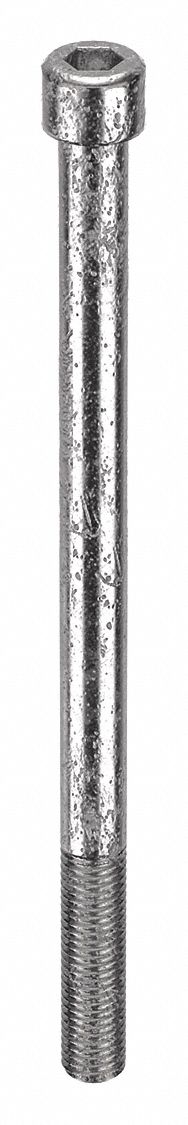 Inch System Standard Socket Head Cap Screws