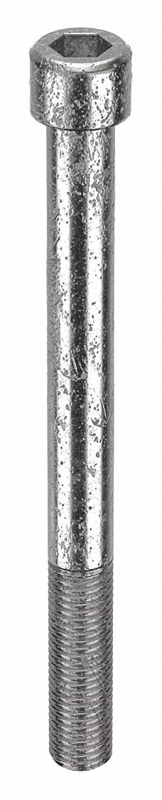 Inch System Standard Socket Head Cap Screws