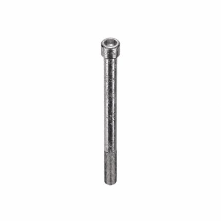 Inch System Standard Socket Head Cap Screws