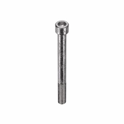 Inch System Standard Socket Head Cap Screws
