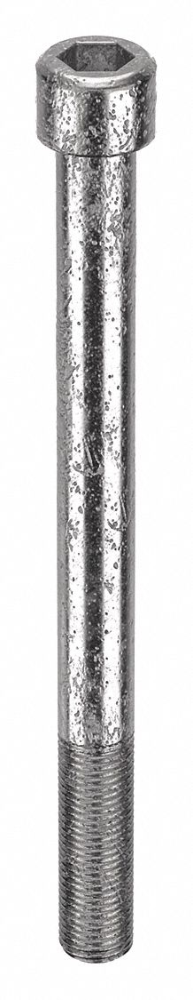 Inch System Standard Socket Head Cap Screws