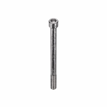 Inch System Standard Socket Head Cap Screws