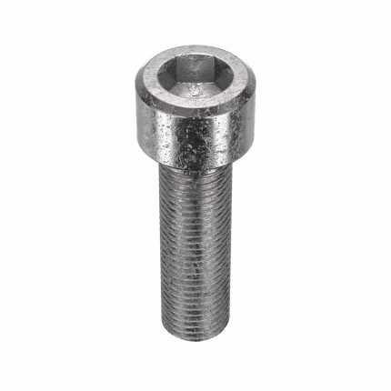 Inch System Standard Socket Head Cap Screws