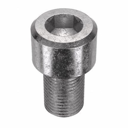 Inch System Standard Socket Head Cap Screws