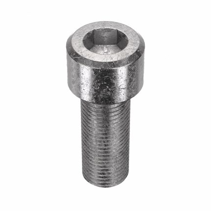 Inch System Standard Socket Head Cap Screws