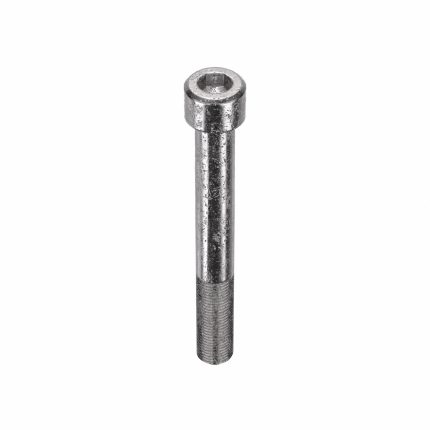 Inch System Standard Socket Head Cap Screws