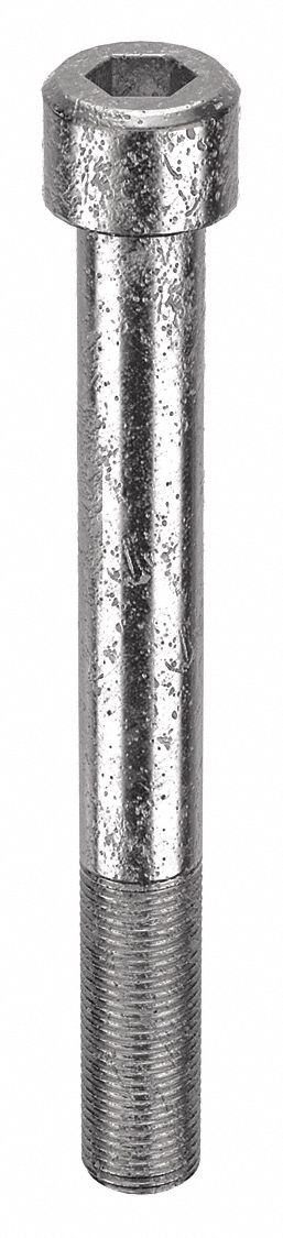 Inch System Standard Socket Head Cap Screws