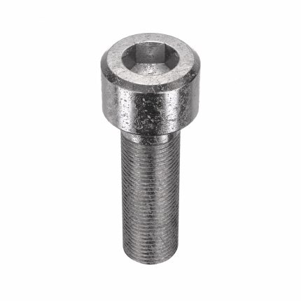 Inch System Standard Socket Head Cap Screws