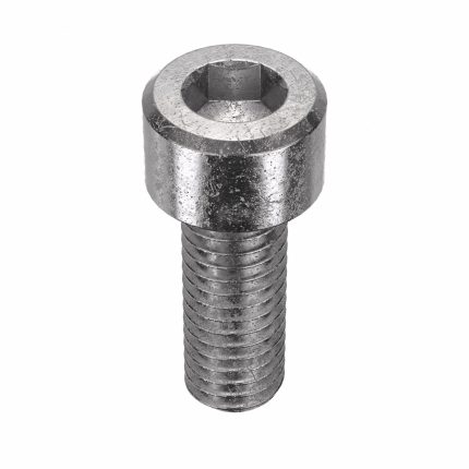 Inch System Standard Socket Head Cap Screws