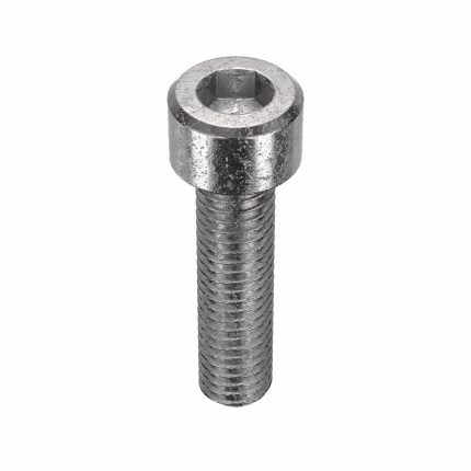 Inch System Standard Socket Head Cap Screws